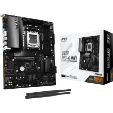 Asrock Płyta gł&oacute;wna ASRock B850 PRO-A WIFI