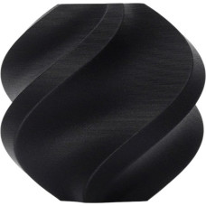 Bambulab Filament Bambu Lab PLA-CF 1,75mm 1kg - w zestawie z wielorazową szpulą - Black}