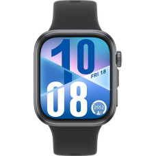 Huawei Smartwatch Huawei Watch Fit 4 Czarny  (6942103155000)