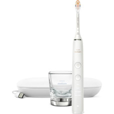 Philips HX9911/19 electric toothbrush Adult Sonic toothbrush White