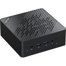Minix ER936-AI Mini PC with Ryzen 365, 32GB RAM, 1TB Storage, and Windows 11 Pro