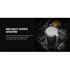 Gamemax Zasilacz GameMax GZ 850G BK 850W