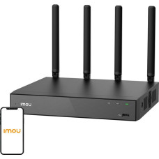 Imou N110W 10-Channel IP Video Recorder