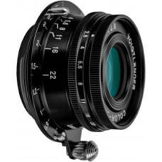 Voigtlander Obiektyw Voigtlander Obiektyw Voigtlander Color Skopar I 28 mm f/2,8 do Leica M - czarny