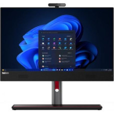 Lenovo Computer All-in-One ThinkCentre M90a G5 12SL000GPB W11Pro i5-14500/16GB/1TB/INT/23.8 FHD/Touch/vPro/DVD/3YR OS + 1YR Premier