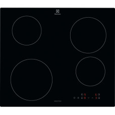 Electrolux Įmontuojama indukcinė kaitlentė Electrolux EIB60420CK
