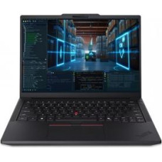 Lenovo Mobile workstation ThinkPad P14s G7 21X0000UPB W11Pro AI 7 PRO 450/2X16GB/1TB/INT/14.0 WUXGA/Black/3YRS Premier Support + CO2 Offset