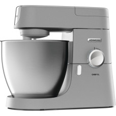 Kenwood Electronics Chef XL KVL4100S food processor 1200 W 6.7 L Silver