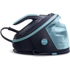 Philips 7000 series PSG7200/20 steam ironing station 3120 W 1.5 L SteamGlide Elite soleplate Blue