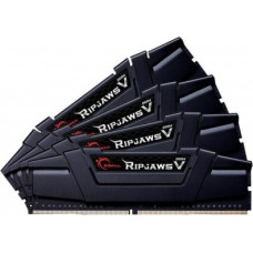 G.skill PC memory DDR4 32GB (4x8GB) RipjawsV 3600MHz CL18 XMP2