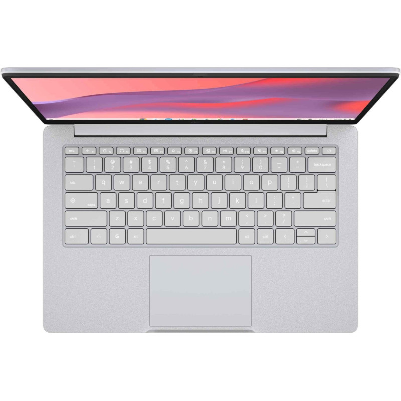Asus Laptop Asus Notebook Asus Chromebook CM1405CM4A-S60079 14''FHD/Kompanio 540/8GB/128GB eMMC/Mali-G57/ChromeOS Pure Grey 3Y On-Site NBD