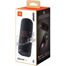 JBL Grip Bluetooth Wireless Speaker Black EU