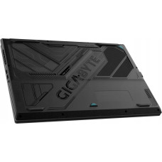 Gigabyte A18 - AMD Ryzen 7 260 | 18"-165Hz | 32GB | 1TB + 1TB | W11H | RTX 5060