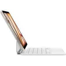 Apple APPLE Magic Keyboard for iPad�Air 11-inch M3 - Spanish - White