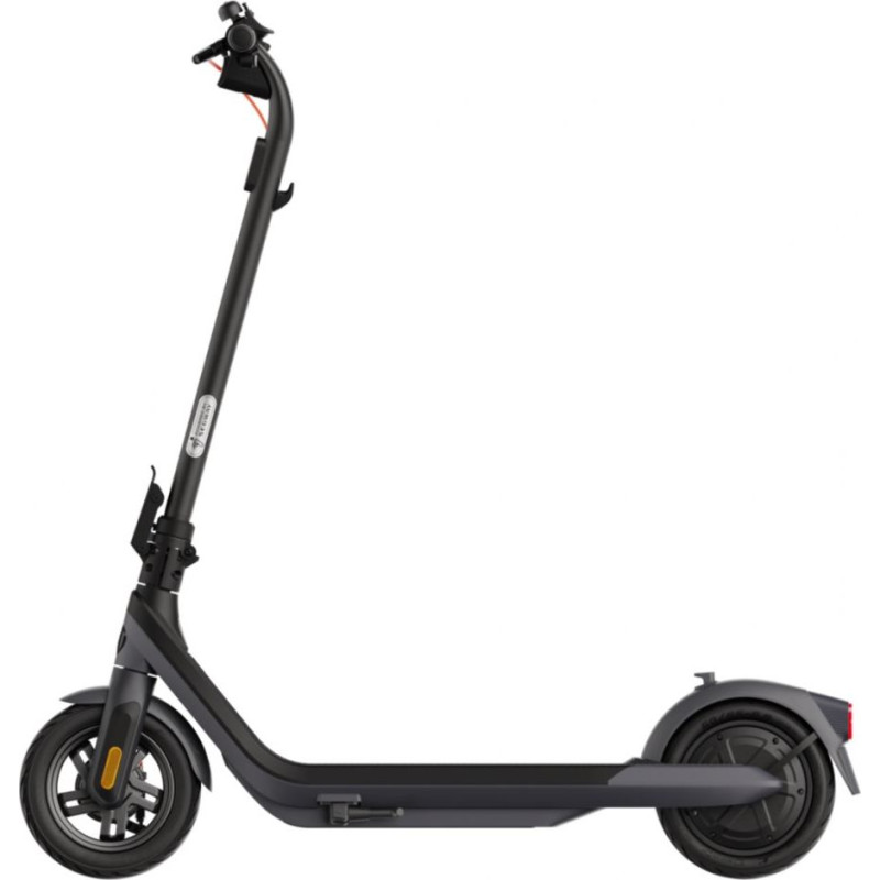 Segway -Ninebot KickScooter Electric Scooter E2 Pro Grey 20 km/h