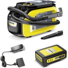 Karcher Odkurzacz piorący Karcher SE 3-18 V