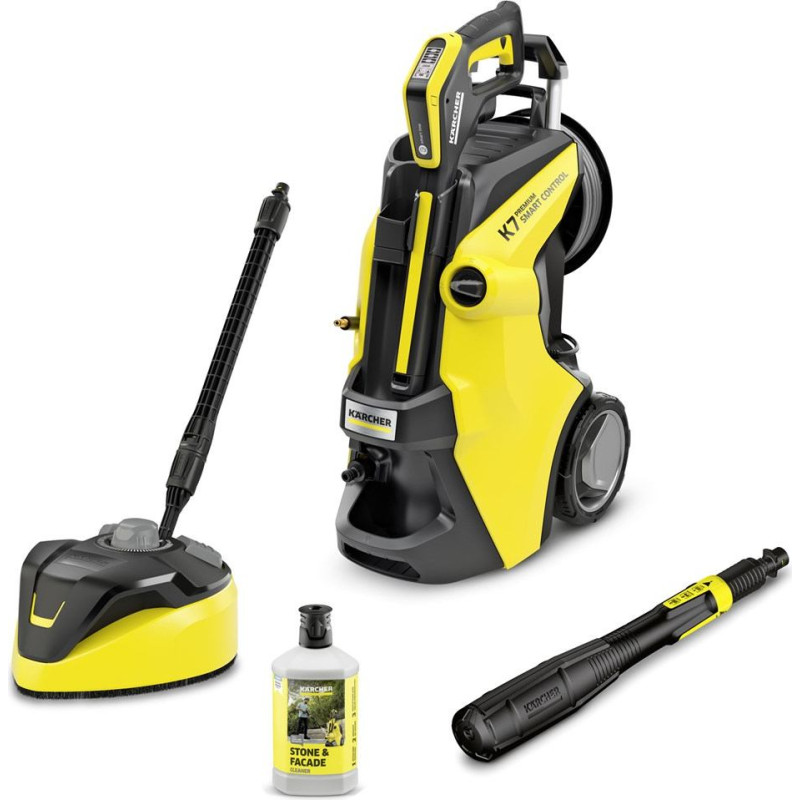 Karcher Myjka ciśnieniowa Karcher K 7 Premium Smart Control Flex Home (1.317-363.0)