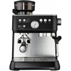 Solis Ekspres ciśnieniowy Solis Grind & Infuse Perfetta 1019 black