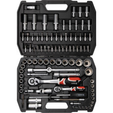Yato Mechanics tool set Yato YT-12681