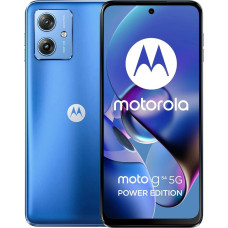 Motorola Moto G54 Power 5G DS 8/256GB PEARL BLUE