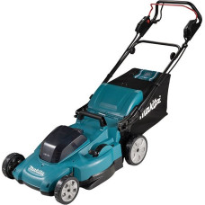 Metabo Kosiarka akumulatorowa Metabo MAKITA.MOWER 2x18V DLM539Z 53cm
