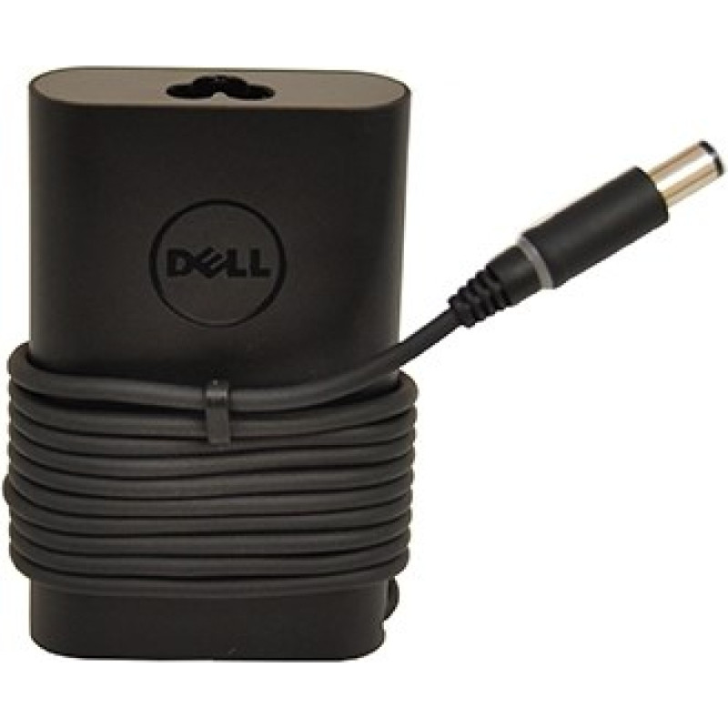 Dell 492-BBNO power adapter/inverter Indoor 65 W Black