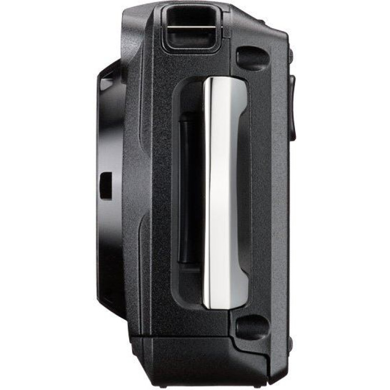 Pentax WG-8 schwarz USB-C