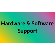 HP Aruba 3Y FC NBD Exch 6000 48G 740 SVC