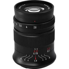 7Artisans 60mm F2.8 II M43 Panasonic
