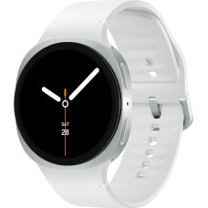 Samsung Smartwatch Samsung Galaxy Watch 8 44mm Biały  (SM-L330NZSAEUA)