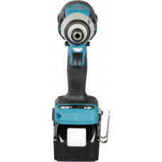 Makita ZAKRĘTARKA UDAROWA 18V DTD201RTJ