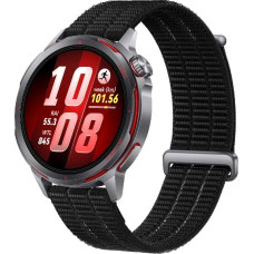 Huawei Smartwatch Huawei Huawei Watch GT Runner 2 Czarny