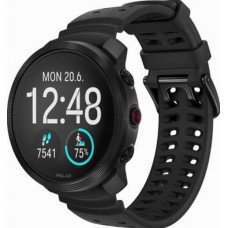 Polar Zegarek sportowy Polar Vantage M3 czarny S-L