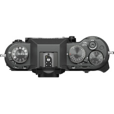 Fujifilm Aparat Fujifilm X-T50 grafitowy (16828375)