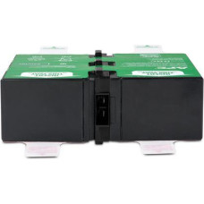 APC Battery APCRBC124 to BR1200 / 1500 / SMC1000-2U