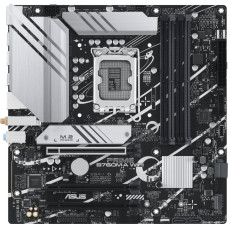 Asus Płyta gł&oacute;wna Asus PRIME B760M-A WIFI