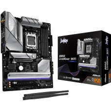 Asrock Płyta gł&oacute;wna ASRock B850 LIVEMIXER WIFI