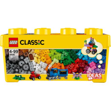 Lego Classic Kreatywne klocki - średnie pudełko (10696)