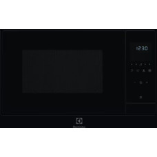 Electrolux Įmontuojama mikrobangų krosnelė Electrolux 500 serija, Grill, LMS4253TBK, 25 l