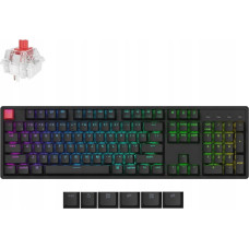 Keychron K10X-J1 Full Size Red Switch RGB Hot-Swap