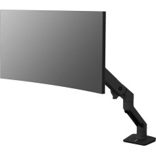 Ergotron Uchwyt biurkowy Ergotron HX Desk Monitor Arm (45-475-224)