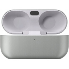 Technics Słuchawki Technics wireless earbuds EAH-AZ100E-S, silver