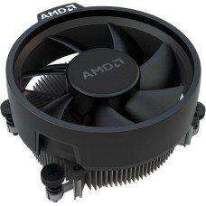 AMD Procesor AMD Ryzen 5 5500, 3.6 GHz, 16 MB, MPK (100-100000457MPK)