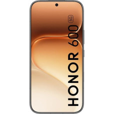 Honor 600 8/256GB Czarny