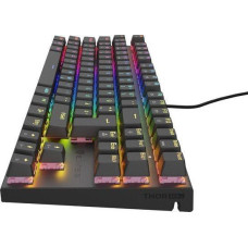 Genesis Klawiatura GENESIS Thor 303 TKL - Outemu Peach Silent Outemu Peach Silent (NKG-1886)