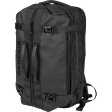 Genesis Plecak GENESIS Pallad 570 Czarny 17.3'' 29L
