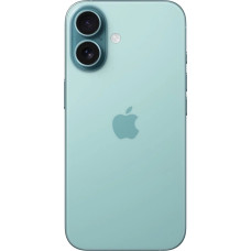 Apple Smartfon Apple iPhone 16 128GB Teal (MYED3HN/A)