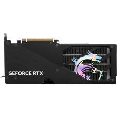 MSI Karta graficzna MSI GeForce RTX 5060 Ti Gaming Trio OC 16GB GDDR7 DLSS4