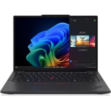 Lenovo Ultrabook ThinkPad X13 G6 21RM003NPB W11Pro 7 PRO 350/32GB/1TB/INT/13.3 WUXGA/Black/3YRS Premier Support + CO2 Offset