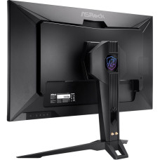 Asrock Monitor ASRock ASRock 80,1cm PG32QFT     16:9 HDMI/DP/       IPS 180Hz QHD